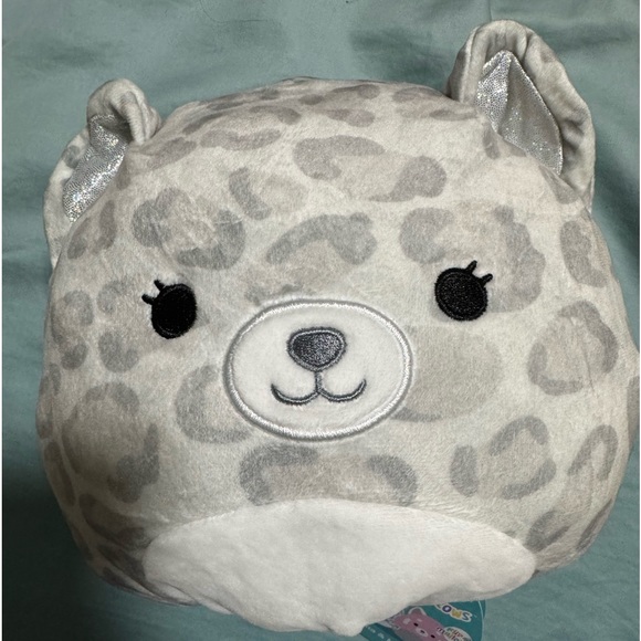 NWT Squishmallow Flip A Mallow Dohna and Mischa - Picture 2 of 2